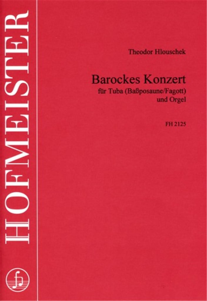 Barockes Konzert